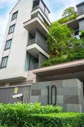 10 Evelyn (D11), Apartment #601777951